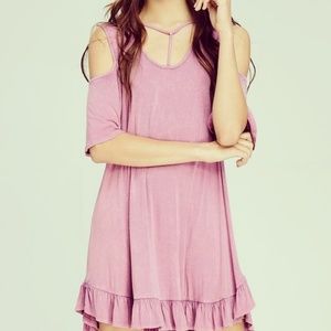 NWT Jodifl Size Small dress